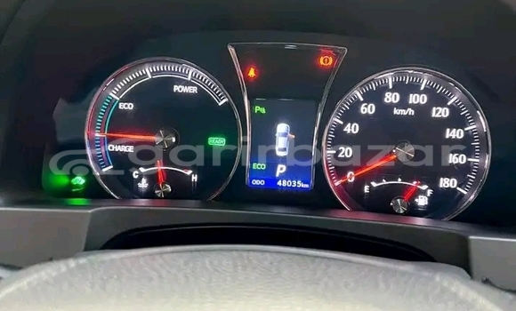 Buy Used Toyota Crown in Bhanga, Faridpur Buy Used Toyota Crown in Bhanga, Faridpur