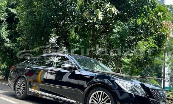 Buy Used Toyota Crown in Bhanga, Faridpur Buy Used Toyota Crown in Bhanga, Faridpur