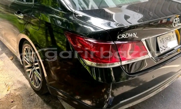 Buy Used Toyota Crown in Bhanga, Faridpur Buy Used Toyota Crown in Bhanga, Faridpur
