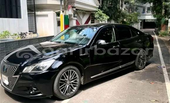 Buy Used Toyota Crown in Bhanga, Faridpur Buy Used Toyota Crown in Bhanga, Faridpur
