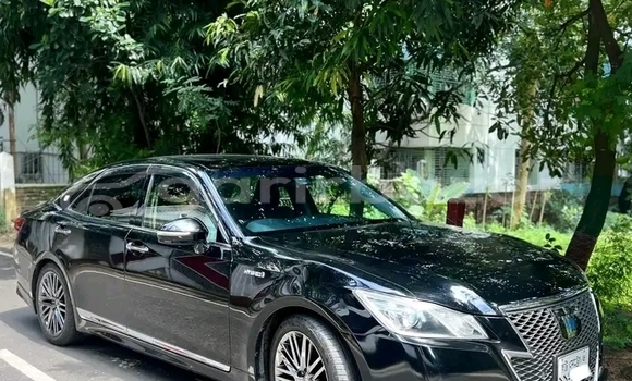 Buy Used Toyota Crown in Bhanga, Faridpur Buy Used Toyota Crown in Bhanga, Faridpur