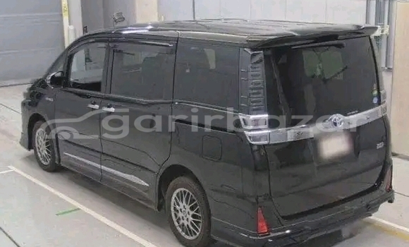 Buy Used Toyota Voxy in Bajitpur, Kishorganj Buy Used Toyota Voxy in Bajitpur, Kishorganj