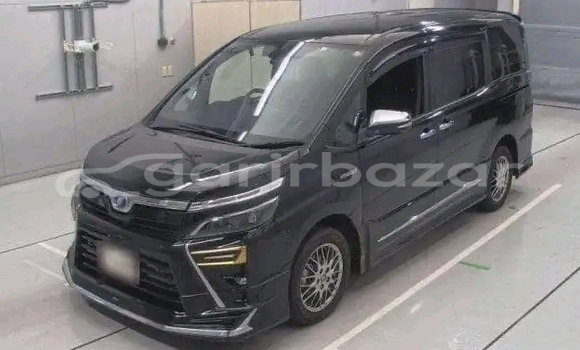 Buy Used Toyota Voxy in Bajitpur, Kishorganj Buy Used Toyota Voxy in Bajitpur, Kishorganj