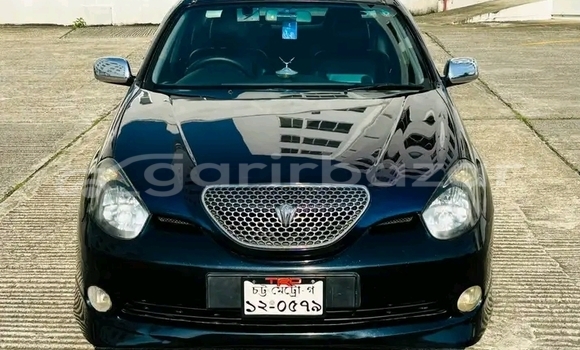 Buy Used Toyota verossa in Bandarban, Bandarban Buy Used Toyota verossa in Bandarban, Bandarban