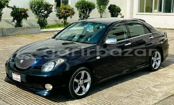 Buy Used Toyota verossa in Bandarban, Bandarban Buy Used Toyota verossa in Bandarban, Bandarban