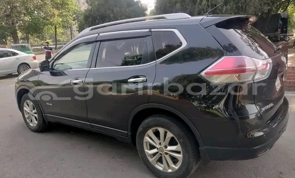 Buy Used Nissan X–Trail in Bhandaria, Pirojpur Buy Used Nissan X–Trail in Bhandaria, Pirojpur