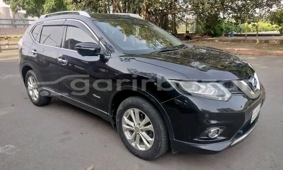 Buy Used Nissan X–Trail in Bhandaria, Pirojpur Buy Used Nissan X–Trail in Bhandaria, Pirojpur
