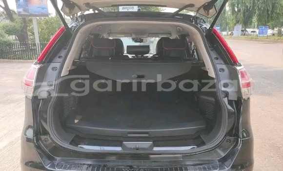 Buy Used Nissan X–Trail in Bhandaria, Pirojpur Buy Used Nissan X–Trail in Bhandaria, Pirojpur