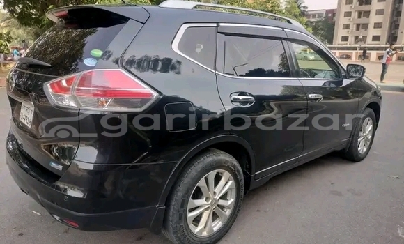Buy Used Nissan X–Trail in Bhandaria, Pirojpur Buy Used Nissan X–Trail in Bhandaria, Pirojpur