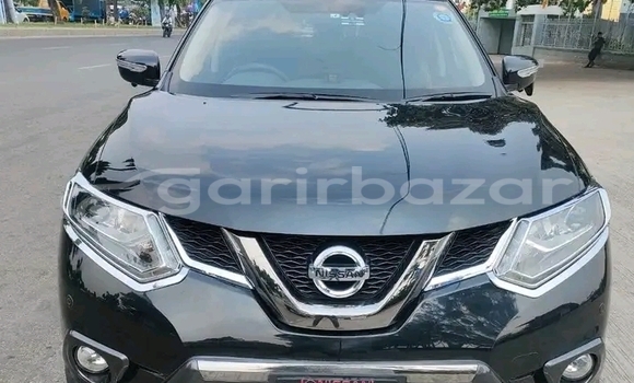 Buy Used Nissan X–Trail in Bhandaria, Pirojpur Buy Used Nissan X–Trail in Bhandaria, Pirojpur