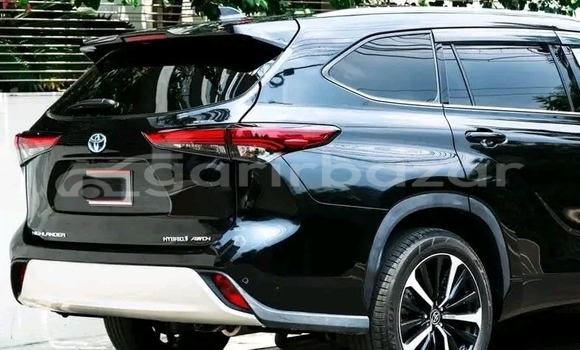 Buy Used Toyota Highlander in Baniachang, Habiganj Buy Used Toyota Highlander in Baniachang, Habiganj