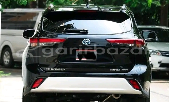 Buy Used Toyota Highlander in Baniachang, Habiganj Buy Used Toyota Highlander in Baniachang, Habiganj
