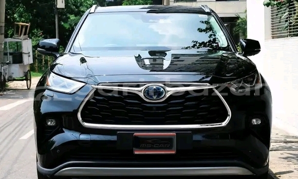 Buy Used Toyota Highlander in Baniachang, Habiganj Buy Used Toyota Highlander in Baniachang, Habiganj