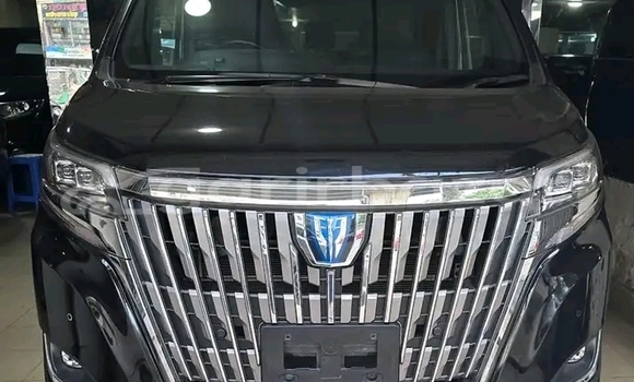 Buy Used Toyota Esquire in Bhaluka, Maimansingh Buy Used Toyota Esquire in Bhaluka, Maimansingh