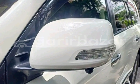Buy Used Toyota Land Cruiser in Barguna, Barguna Buy Used Toyota Land Cruiser in Barguna, Barguna