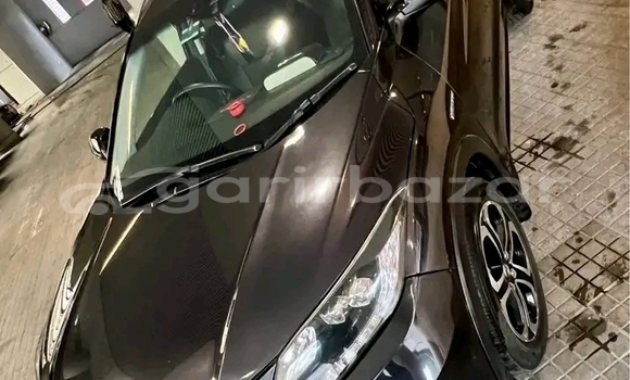 Buy Used Honda Vezel in Baniachang, Habiganj Buy Used Honda Vezel in Baniachang, Habiganj