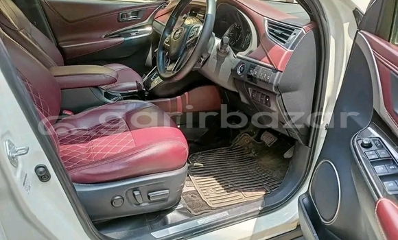 Buy Used Toyota Harrier in Baniachang, Habiganj Buy Used Toyota Harrier in Baniachang, Habiganj