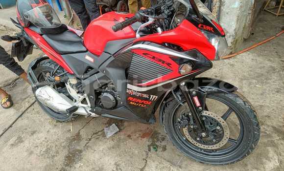 Buy Used 2016 Honda CBR in Dhaka, Dhaka Buy Used 2016 Honda CBR in Dhaka, Dhaka