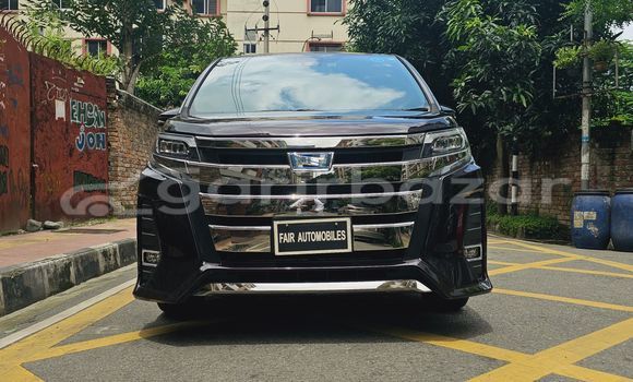 Buy Import 2019 Toyota noah si in Dhaka, Dhaka Buy Import 2019 Toyota noah si in Dhaka, Dhaka