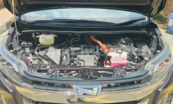 Buy Import 2019 Toyota noah si in Dhaka, Dhaka Buy Import 2019 Toyota noah si in Dhaka, Dhaka