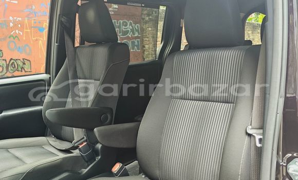 Buy Import 2019 Toyota noah si in Dhaka, Dhaka Buy Import 2019 Toyota noah si in Dhaka, Dhaka