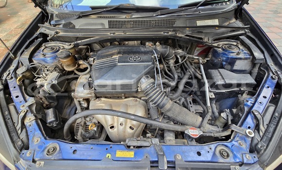 Buy Used 2003 Toyota Rav 4 in Dhaka, Dhaka Buy Used 2003 Toyota Rav 4 in Dhaka, Dhaka