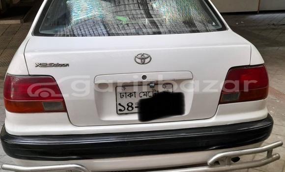 Buy Used 1996 Toyota 110 in Dhaka, Dhaka Buy Used 1996 Toyota 110 in Dhaka, Dhaka