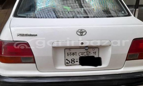 Buy Used 1996 Toyota 110 in Dhaka, Dhaka Buy Used 1996 Toyota 110 in Dhaka, Dhaka