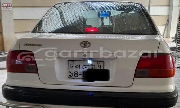 Buy Used 1996 Toyota 110 in Dhaka, Dhaka Buy Used 1996 Toyota 110 in Dhaka, Dhaka