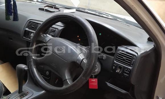 Buy Used 1996 Toyota 110 in Dhaka, Dhaka Buy Used 1996 Toyota 110 in Dhaka, Dhaka