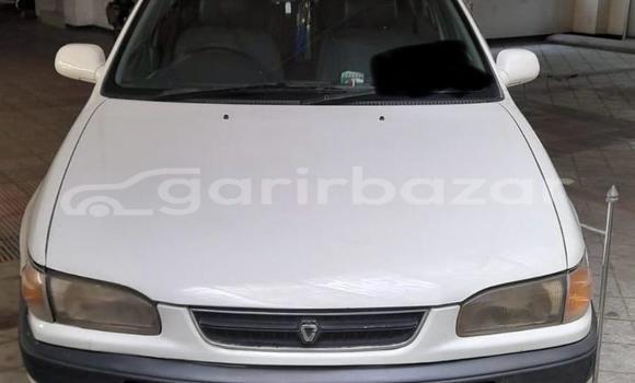 Buy Used 1996 Toyota 110 in Dhaka, Dhaka Buy Used 1996 Toyota 110 in Dhaka, Dhaka