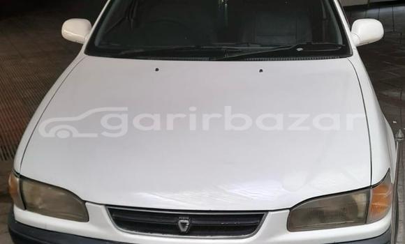 Buy Used 1996 Toyota 110 in Dhaka, Dhaka Buy Used 1996 Toyota 110 in Dhaka, Dhaka