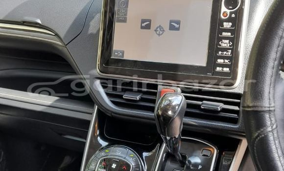 Buy Used 2014 Toyota esquire gi premium in Dhaka, Dhaka Buy Used 2014 Toyota esquire gi premium in Dhaka, Dhaka