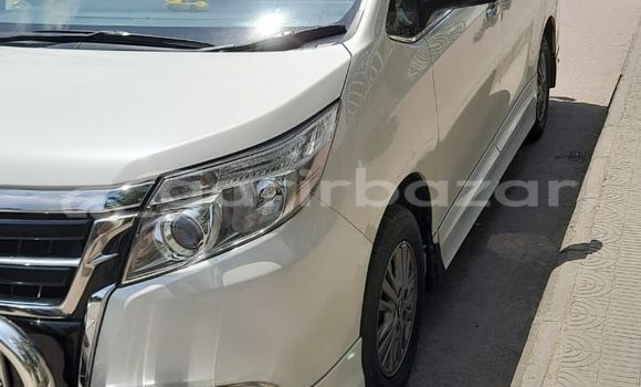 Buy Used 2014 Toyota esquire gi premium in Dhaka, Dhaka Buy Used 2014 Toyota esquire gi premium in Dhaka, Dhaka