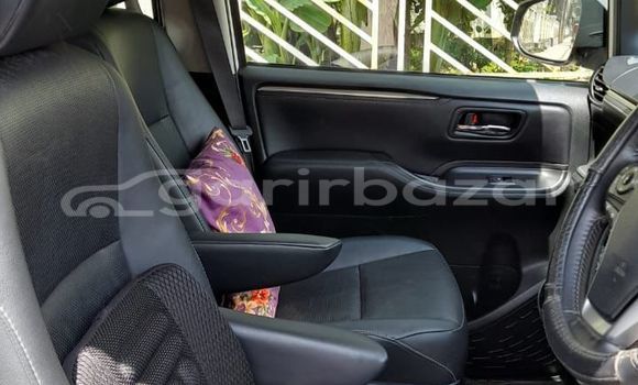 Buy Used 2014 Toyota esquire gi premium in Dhaka, Dhaka Buy Used 2014 Toyota esquire gi premium in Dhaka, Dhaka