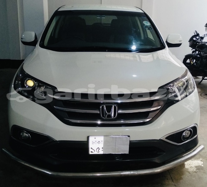 Big with watermark honda cr v dhaka dhaka 2678