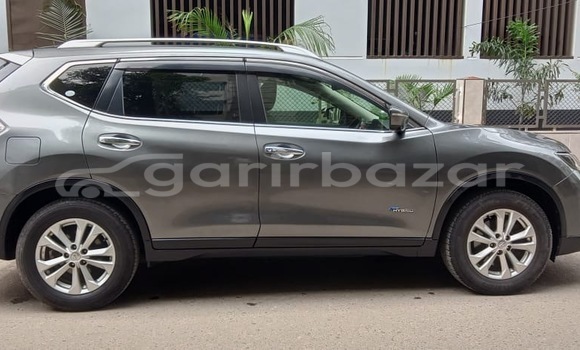 Buy Used 2015 Nissan XโTrail in Dhaka, Dhaka Buy Used 2015 Nissan XโTrail in Dhaka, Dhaka