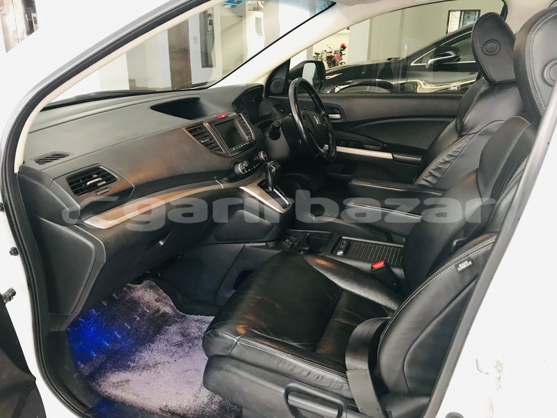 Big with watermark honda cr v dhaka dhaka 2678