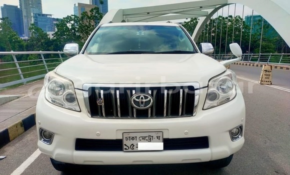 কেনা ব্যবহৃত Toyota land cruiser-prado tx limited Pearl গাড়ী মধ্যে ঢাকা মধ্যে Dhaka কেনা ব্যবহৃত Toyota land cruiser-prado tx limited Pearl গাড়ী মধ্যে ঢাকা মধ্যে Dhaka