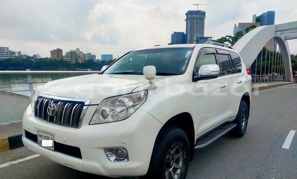 কেনা ব্যবহৃত Toyota land cruiser-prado tx limited Pearl গাড়ী মধ্যে ঢাকা মধ্যে Dhaka কেনা ব্যবহৃত Toyota land cruiser-prado tx limited Pearl গাড়ী মধ্যে ঢাকা মধ্যে Dhaka