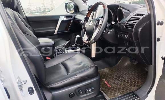 কেনা ব্যবহৃত Toyota land cruiser-prado tx limited Pearl গাড়ী মধ্যে ঢাকা মধ্যে Dhaka কেনা ব্যবহৃত Toyota land cruiser-prado tx limited Pearl গাড়ী মধ্যে ঢাকা মধ্যে Dhaka