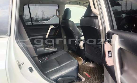 কেনা ব্যবহৃত Toyota land cruiser-prado tx limited Pearl গাড়ী মধ্যে ঢাকা মধ্যে Dhaka কেনা ব্যবহৃত Toyota land cruiser-prado tx limited Pearl গাড়ী মধ্যে ঢাকা মধ্যে Dhaka