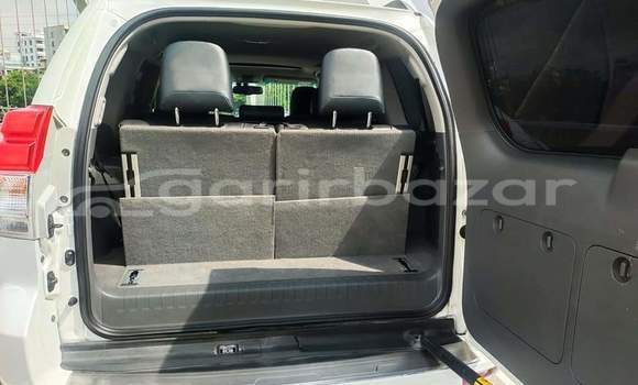 কেনা ব্যবহৃত Toyota land cruiser-prado tx limited Pearl গাড়ী মধ্যে ঢাকা মধ্যে Dhaka কেনা ব্যবহৃত Toyota land cruiser-prado tx limited Pearl গাড়ী মধ্যে ঢাকা মধ্যে Dhaka