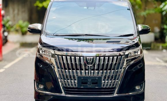 Buy Import 2018 Toyota esquire gi pkg in Dhaka, Dhaka Buy Import 2018 Toyota esquire gi pkg in Dhaka, Dhaka