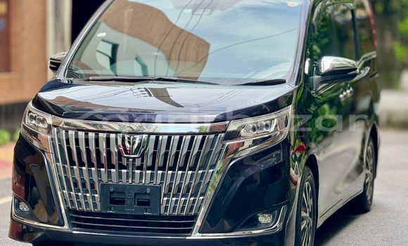 Buy Import 2018 Toyota esquire gi pkg in Dhaka, Dhaka Buy Import 2018 Toyota esquire gi pkg in Dhaka, Dhaka