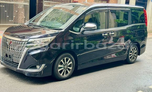 Buy Import 2018 Toyota esquire gi pkg in Dhaka, Dhaka Buy Import 2018 Toyota esquire gi pkg in Dhaka, Dhaka