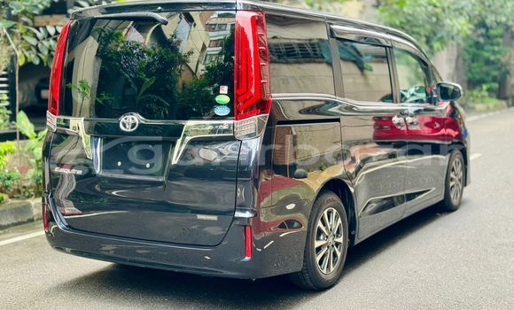 Buy Import 2018 Toyota esquire gi pkg in Dhaka, Dhaka Buy Import 2018 Toyota esquire gi pkg in Dhaka, Dhaka