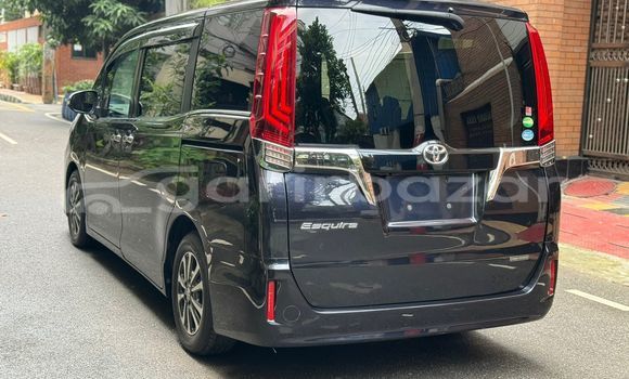 Buy Import 2018 Toyota esquire gi pkg in Dhaka, Dhaka Buy Import 2018 Toyota esquire gi pkg in Dhaka, Dhaka