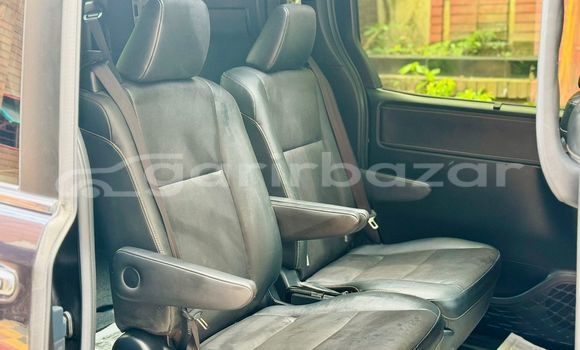 Buy Import 2018 Toyota esquire gi pkg in Dhaka, Dhaka Buy Import 2018 Toyota esquire gi pkg in Dhaka, Dhaka