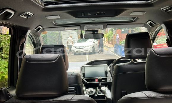 Buy Import 2018 Toyota esquire gi pkg in Dhaka, Dhaka Buy Import 2018 Toyota esquire gi pkg in Dhaka, Dhaka